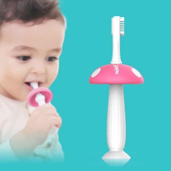 best toothbrush for baby teeth
