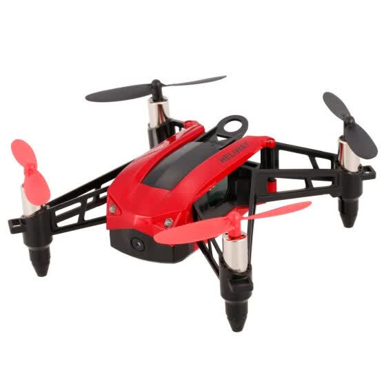 heliway rc car