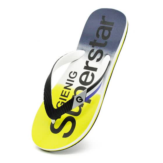 beach slippers online