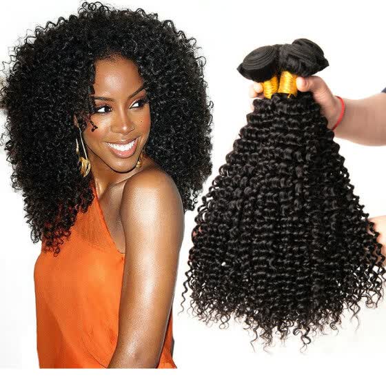 Shop Yavida Hair Malaysian Curly Hair Weave Malaysian Virgin Hair