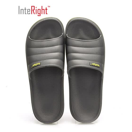 nike bathroom slippers