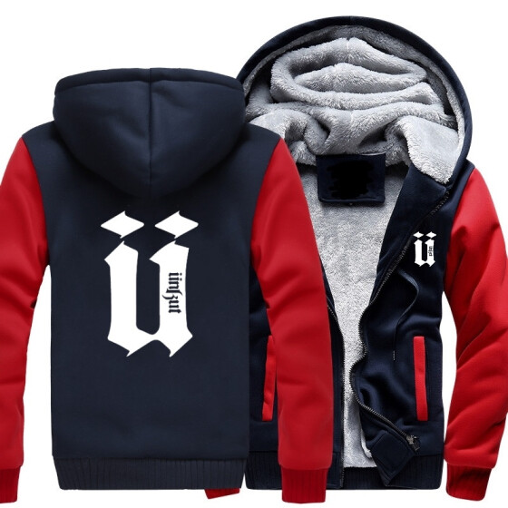 American Legion Unisex Baseball Uniform Jacket Sweatshirt Sport Coat