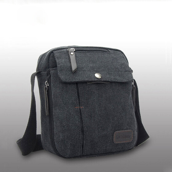 2019 MenS Travel Bags Cool Canvas Bag Fashion Men Messenger Bags Feminina Shoulder Bags