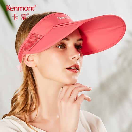 hat for running in summer