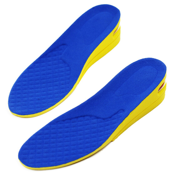 4 inch insoles