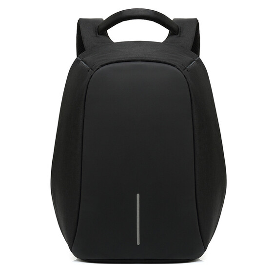 Waterproof Anti-Theft Computer Bag Pack Travel Laptop Backpack Rucksack USB