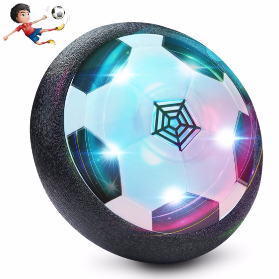 best hover soccer ball