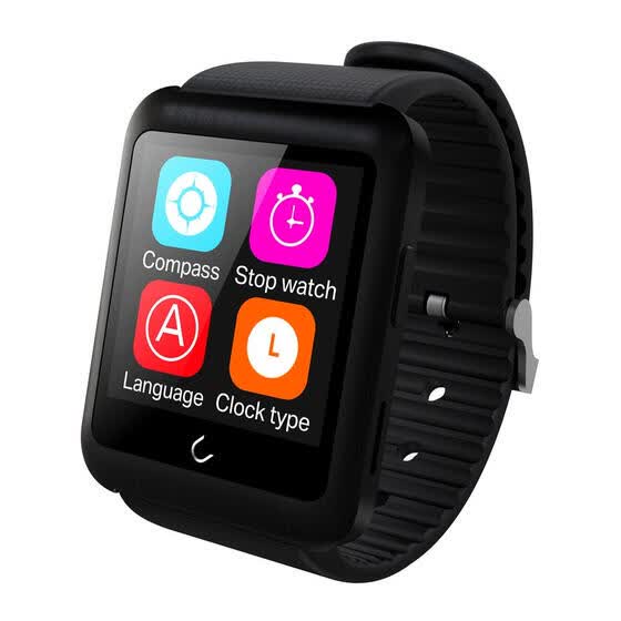 fitness band with sim card