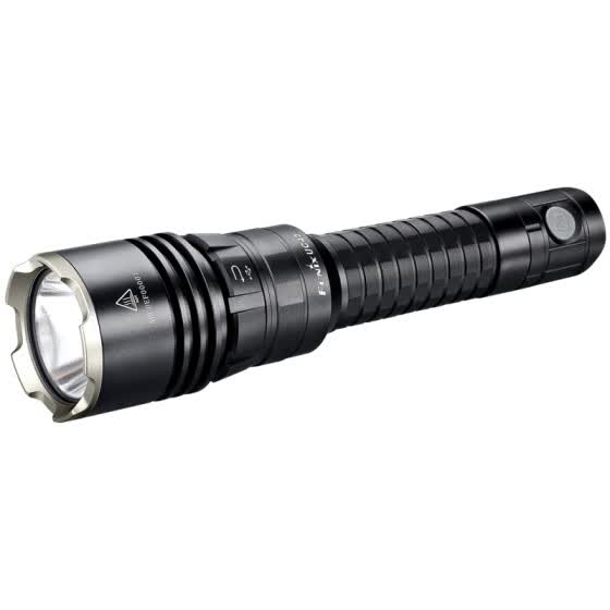 Shop Phoenix Fenix rechargeable flashlight outdoor waterproof torch ...