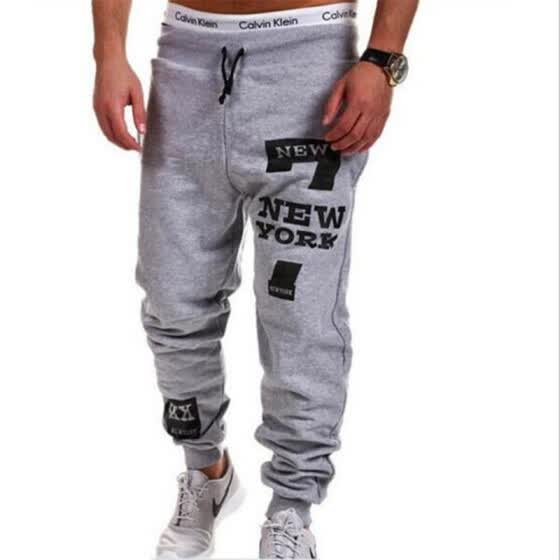 mens best joggers 2018