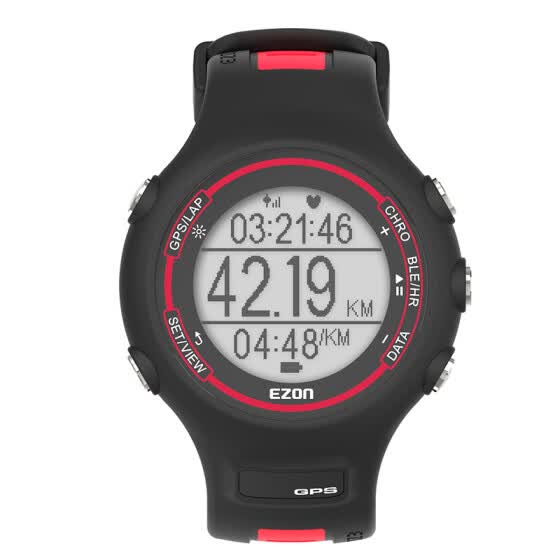 ezon smart watch