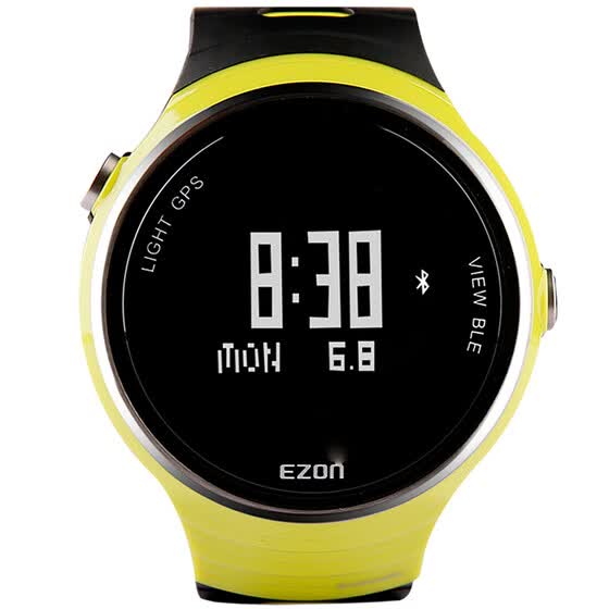 ezon g1a05 running watch