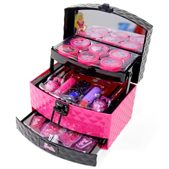 barbie cosmetics products