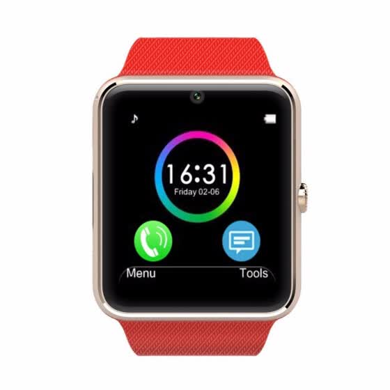qq watch sim card