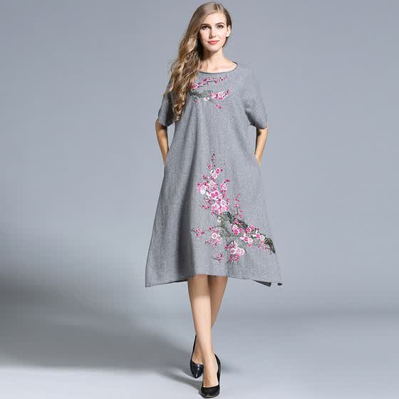 Long Beach Dresses