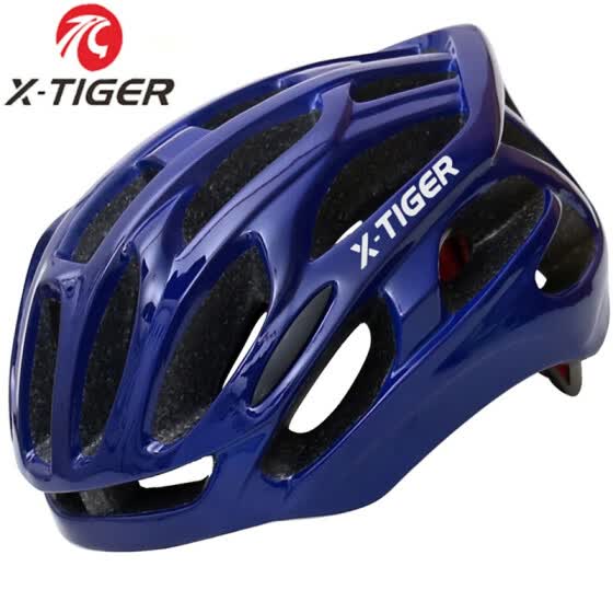 x tiger helmet