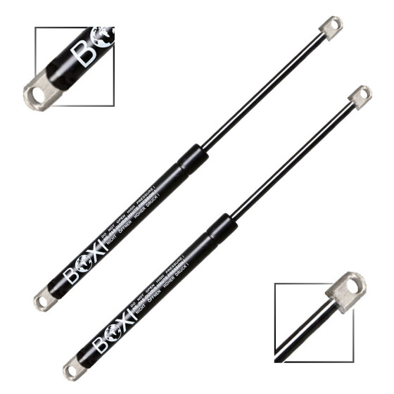 2Qty Trunk Lift Support Strut Spring Rod For MERCEDES-BENZ SLK280 SLK300 SLK350