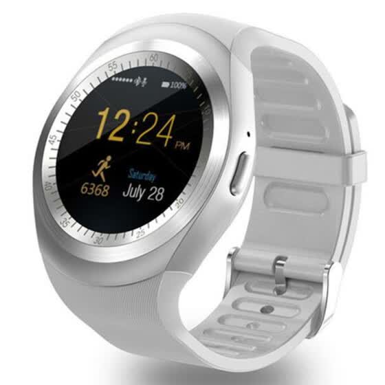 nano smart watch