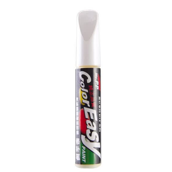 Yi Cai Auto Supplies Touch Up Pen Scratch Gl 35 Ice Yi Cai Auto Supplies Touch Up Pen Scratch Gl 35 Ice Crystal White