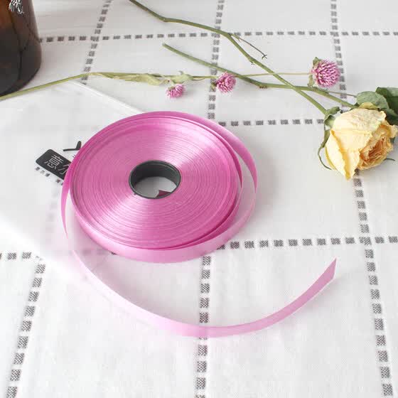 Shop Yi Er Wedding Room Decoration Plastic Wind Chime Ribbon