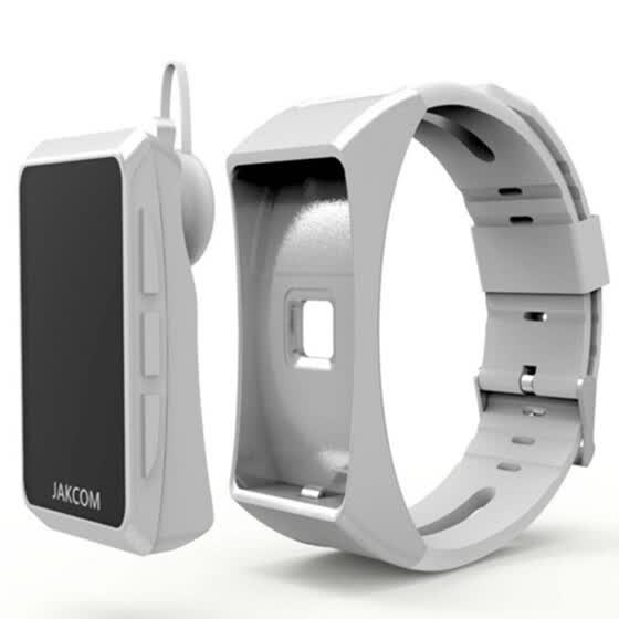 smartband with music player