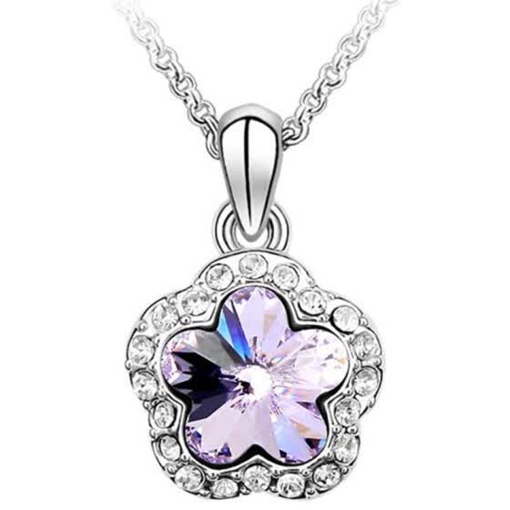 fashion jewelry pendants