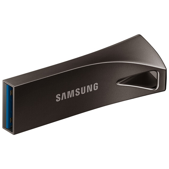  Флеш-накопитель Samsung BAR Plus, 128ГБ 