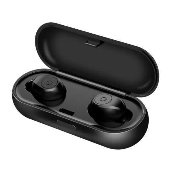 wireless bluetooth earbuds model amoi f9