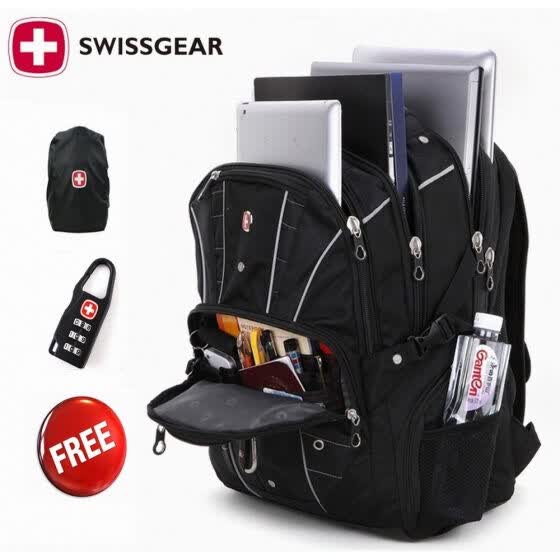 swissgear 17 laptop backpack