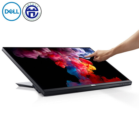 how to rotate screen on dell laptop