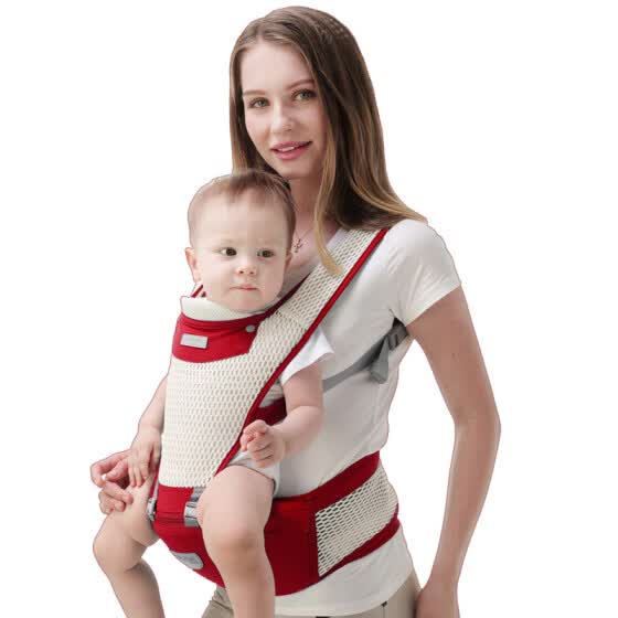 best infant carrier for summer