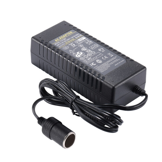 Encendedor de cigarrillos-conector adaptador 8a