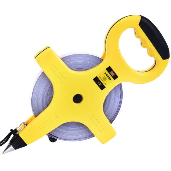 100m tape measure