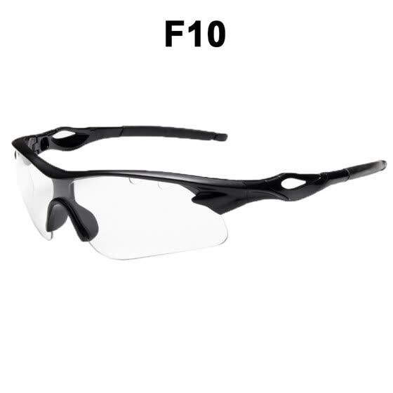 Cycling eyewear sunglasses Men Outdoor Sport UV Protection for Mountain road Bike Bicycle Fishing Glasses