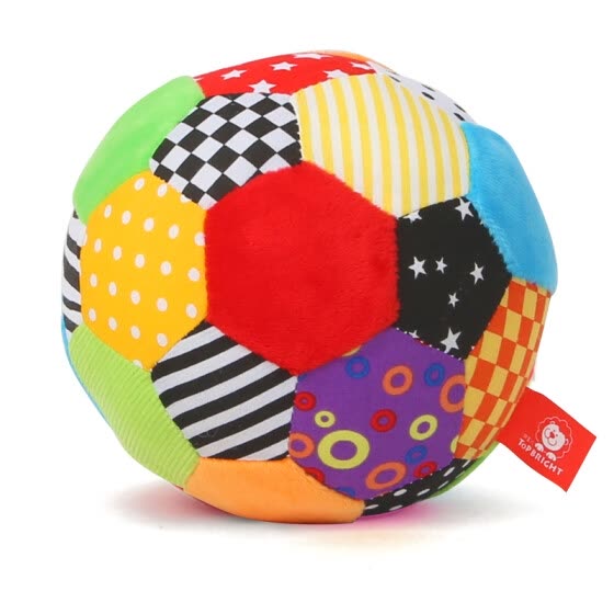 sensory ball toy