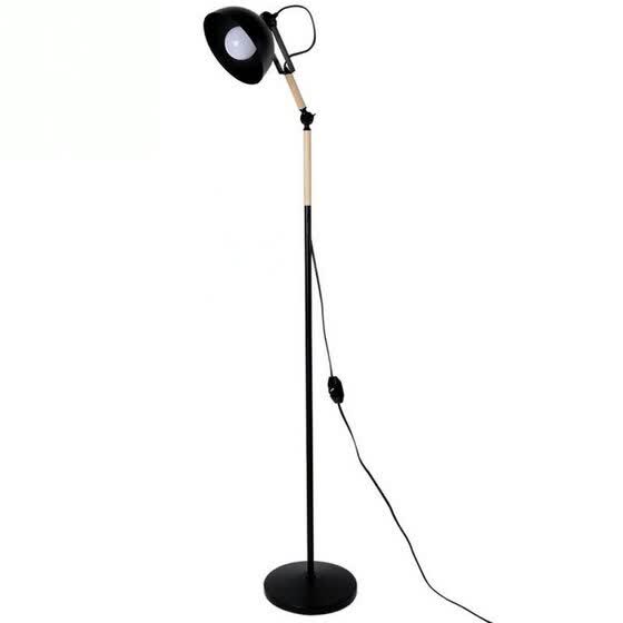Shop Modern Design Adjustable Floor Lamp Standing Lamp With On Off