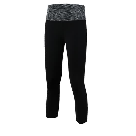 girls black dress slacks