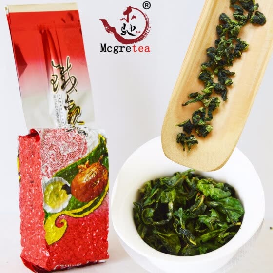 2018 new 250g Top grade Chinese Oolong tea  TieGuanYin tea new organic natural health care products gift Tie Guan Yin tea