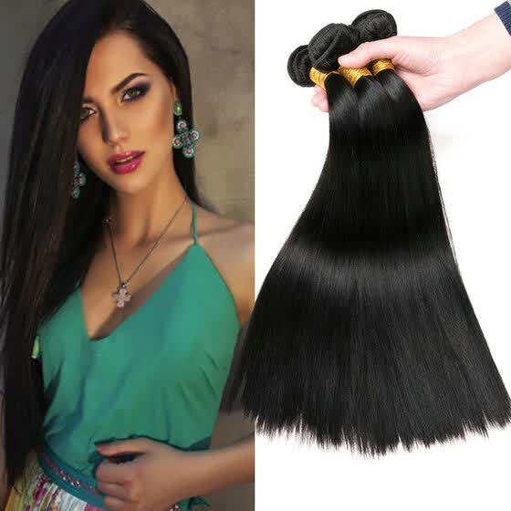 Shop Clarolair Hair 3pcs New Arrival Latest Hair Weaves Peruvian