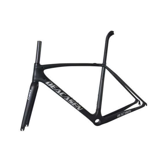 best road bike frames 2018