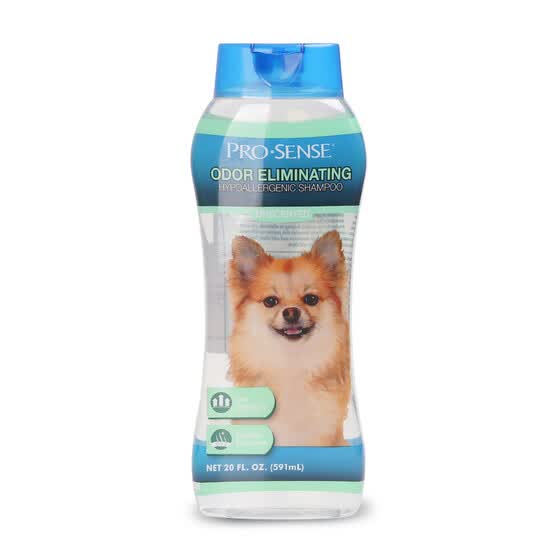 Shop [United States imports] 8in1/8 in 1 prosense dog shower gel pet bath shampoo bath full dog