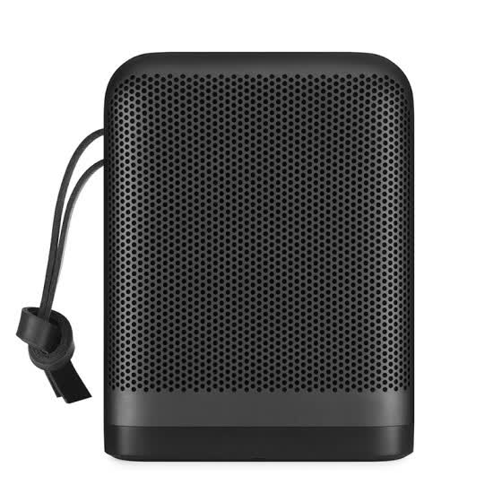 b&o play p6