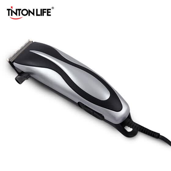 Shop Tinton Life Professional Hair Trimmer Strip Line Hair Cutting