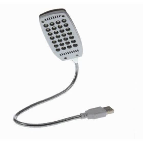 usb computer lamp