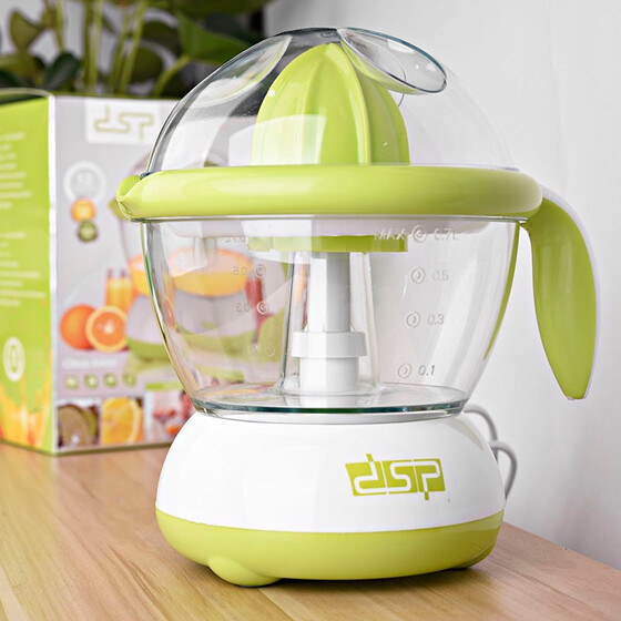 Electric Fruit Juicer Citrus Juice Juicers & Presses, Small Kitchen