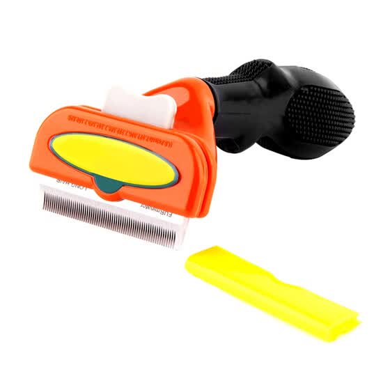 Shop Pet Hair Tool Long Short Grooming Brush Comb For Small