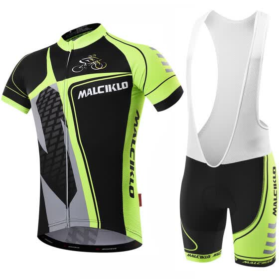 malciklo men's cycling jersey