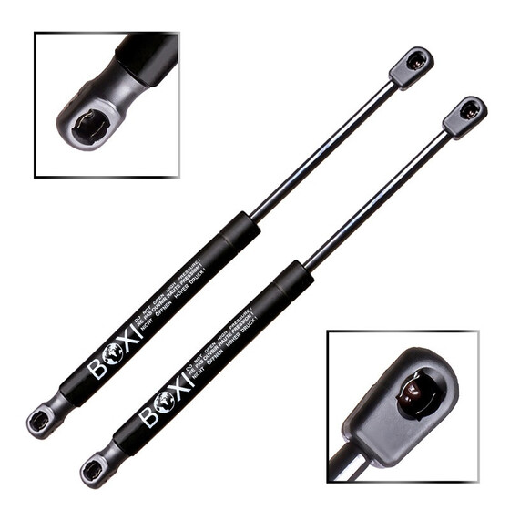 Qty 2 BOXI Liftgate Lift Supports Struts Shocks for Dodge Journey 2009-2014 Liftgate,6451,5178293AC