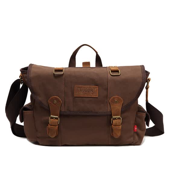 Shop Wholesale <b>men's</b> canvas bag <b>casual</b> shoulder bag with ...