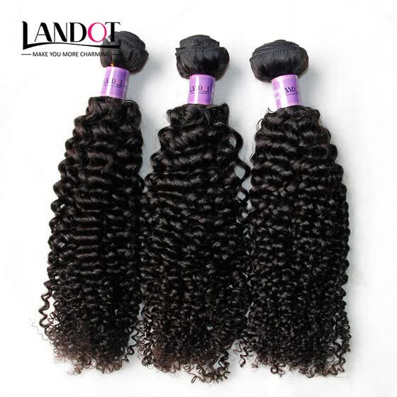 Shop 9a Peruvian Curly Virgin Hair 100 Human Hair Weave 3 Bundles